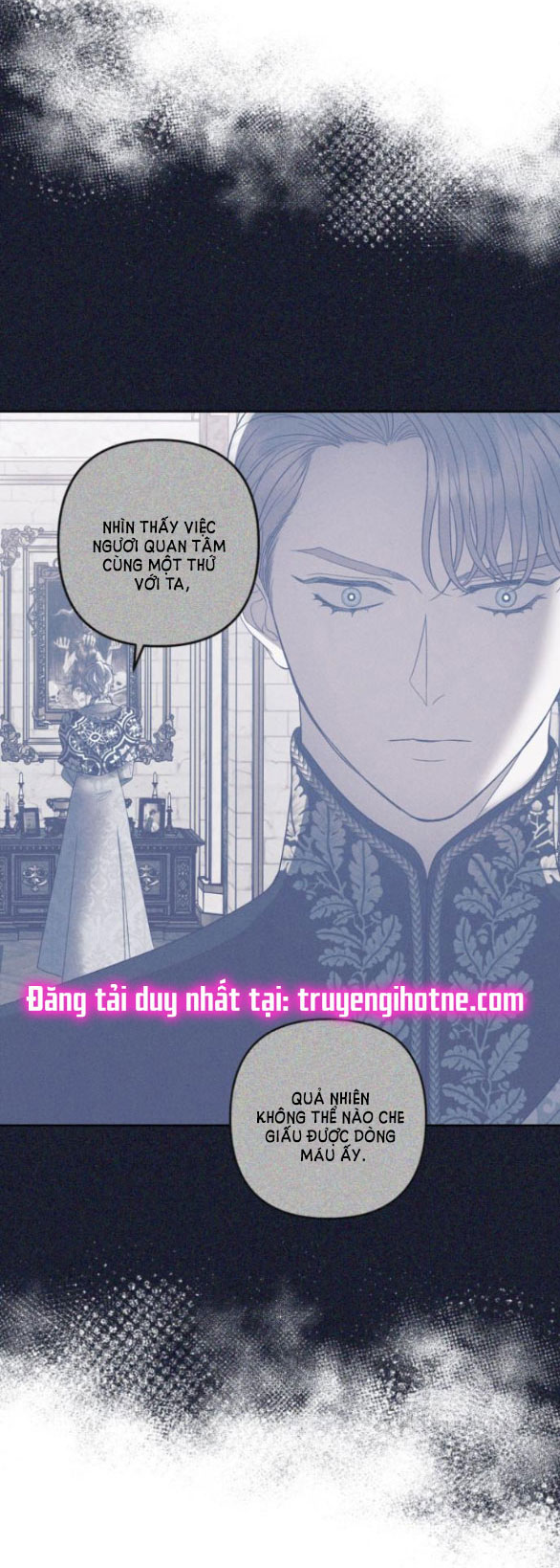 mong chờ giây phút thiêng liêng được chạm tới người Chap 29.1 - Trang 2