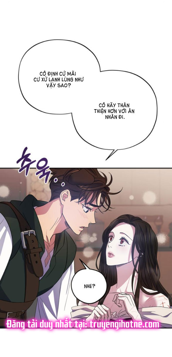 mong chờ giây phút thiêng liêng được chạm tới người Chap 29.2 - Trang 2