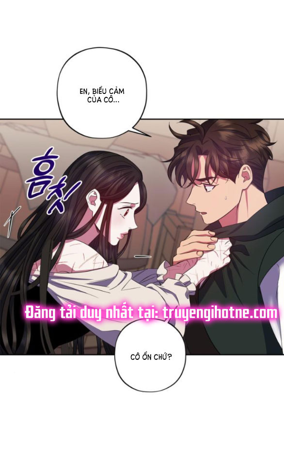 mong chờ giây phút thiêng liêng được chạm tới người Chap 30.1 - Trang 2