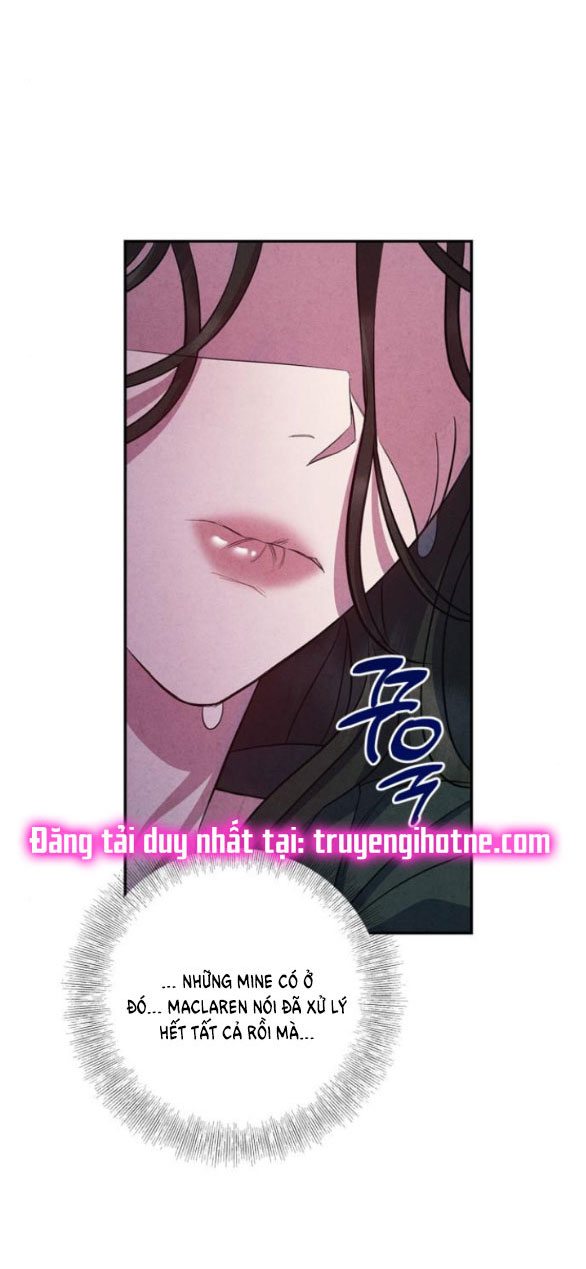 mong chờ giây phút thiêng liêng được chạm tới người Chap 30.1 - Trang 2