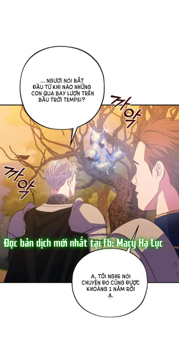 mong chờ giây phút thiêng liêng được chạm tới người Chap 30.2 - Trang 2