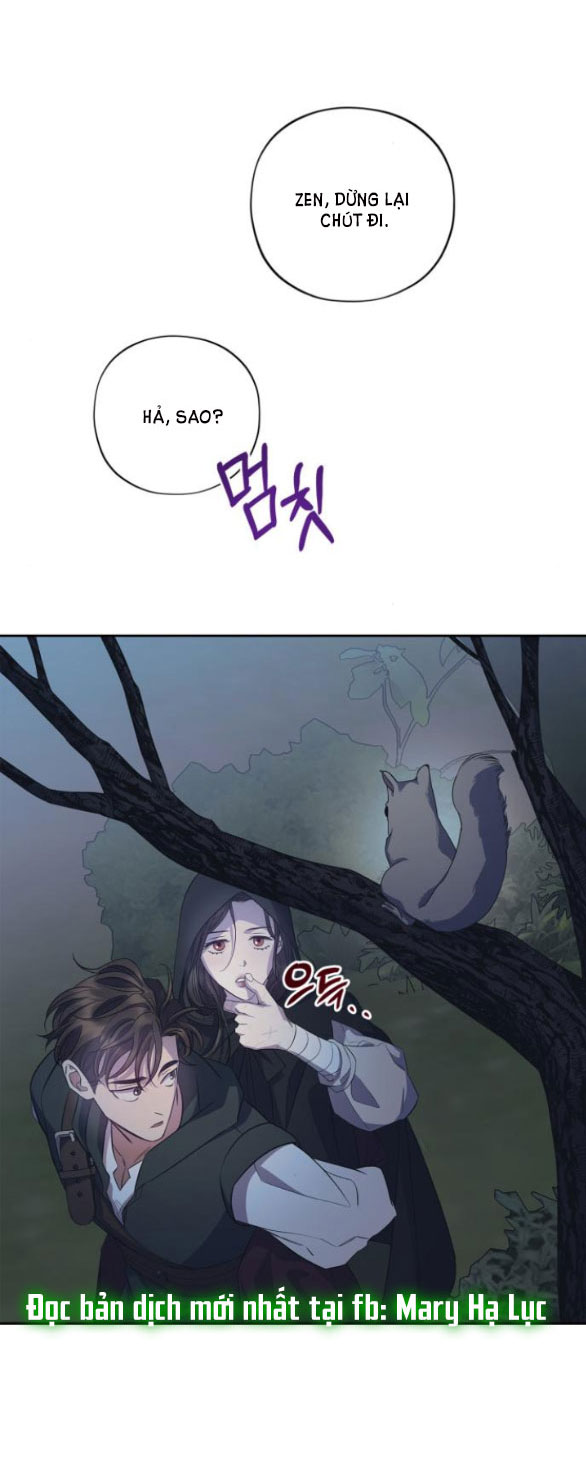 mong chờ giây phút thiêng liêng được chạm tới người Chap 31.2 - Next Chap 31.1