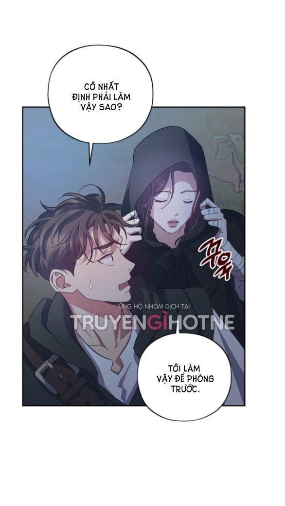 mong chờ giây phút thiêng liêng được chạm tới người Chap 31.2 - Next Chap 31.1