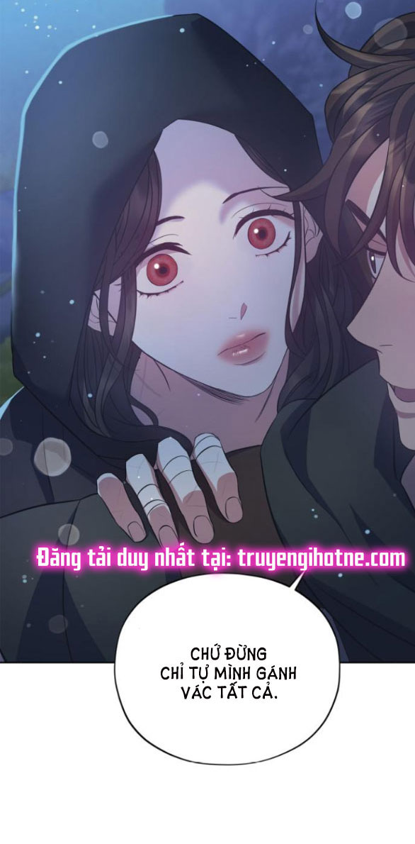 mong chờ giây phút thiêng liêng được chạm tới người Chap 31.2 - Next Chap 31.1