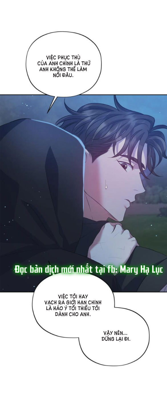 mong chờ giây phút thiêng liêng được chạm tới người Chap 31.2 - Next Chap 31.1