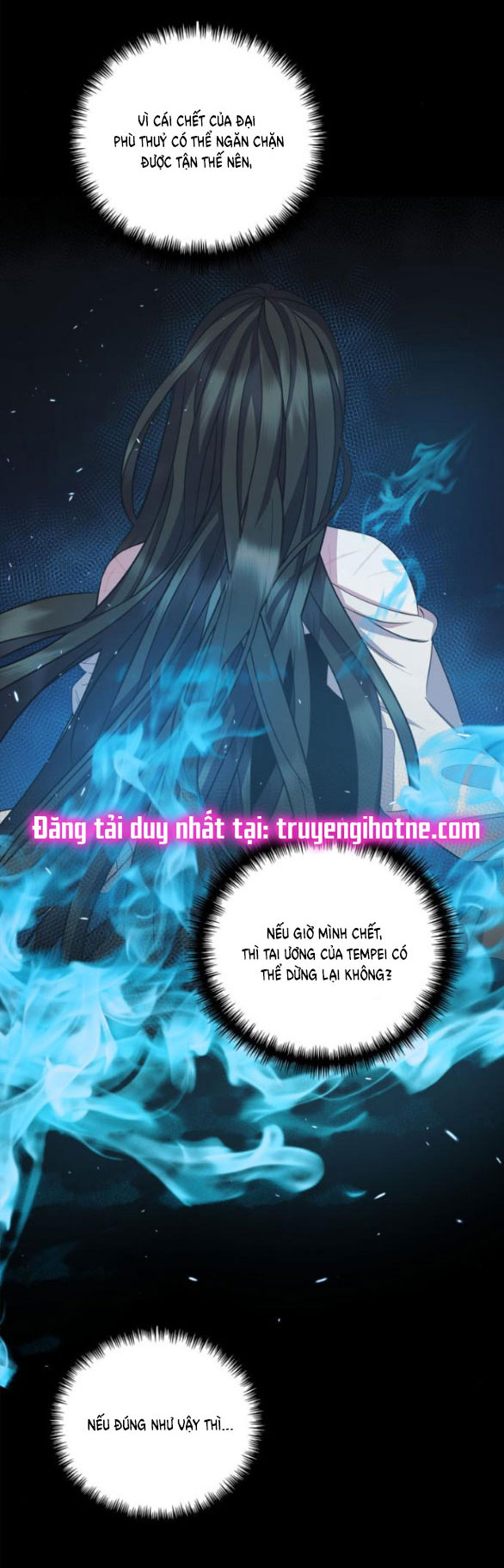 mong chờ giây phút thiêng liêng được chạm tới người Chap 31.2 - Next Chap 31.1