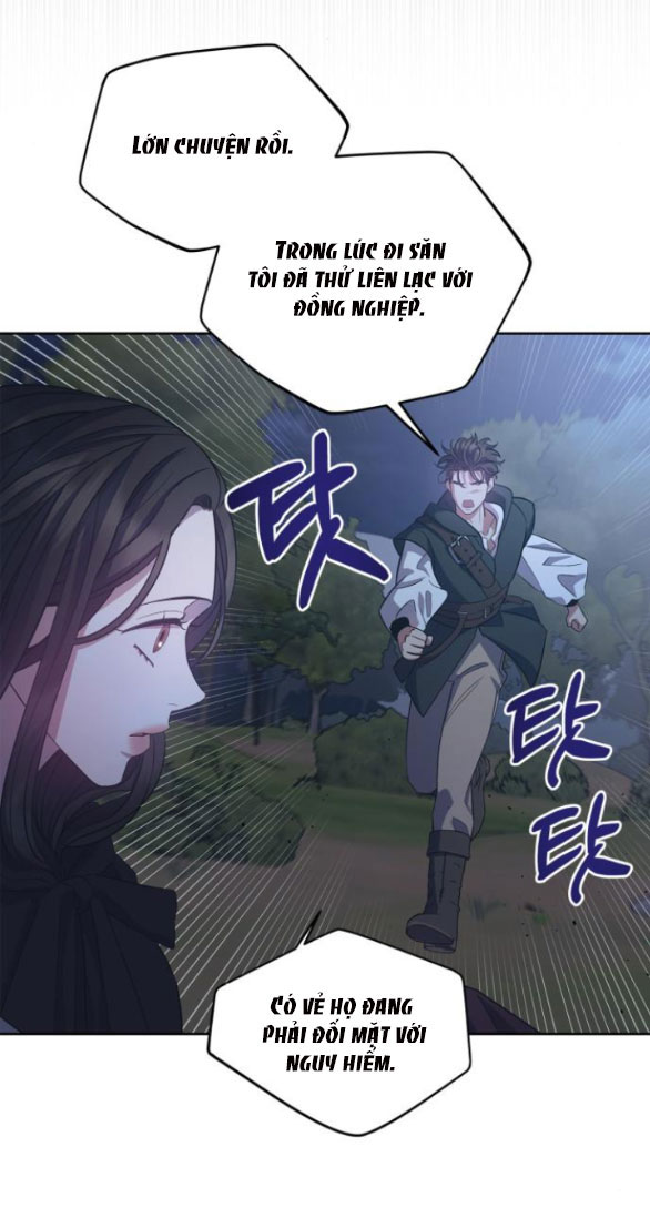 mong chờ giây phút thiêng liêng được chạm tới người Chap 31.2 - Next Chap 31.1