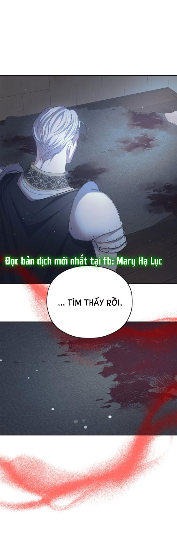 mong chờ giây phút thiêng liêng được chạm tới người Chap 31.2 - Trang 2