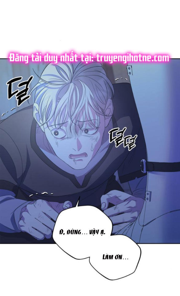 mong chờ giây phút thiêng liêng được chạm tới người Chap 32.1 - Next chapter 32.1