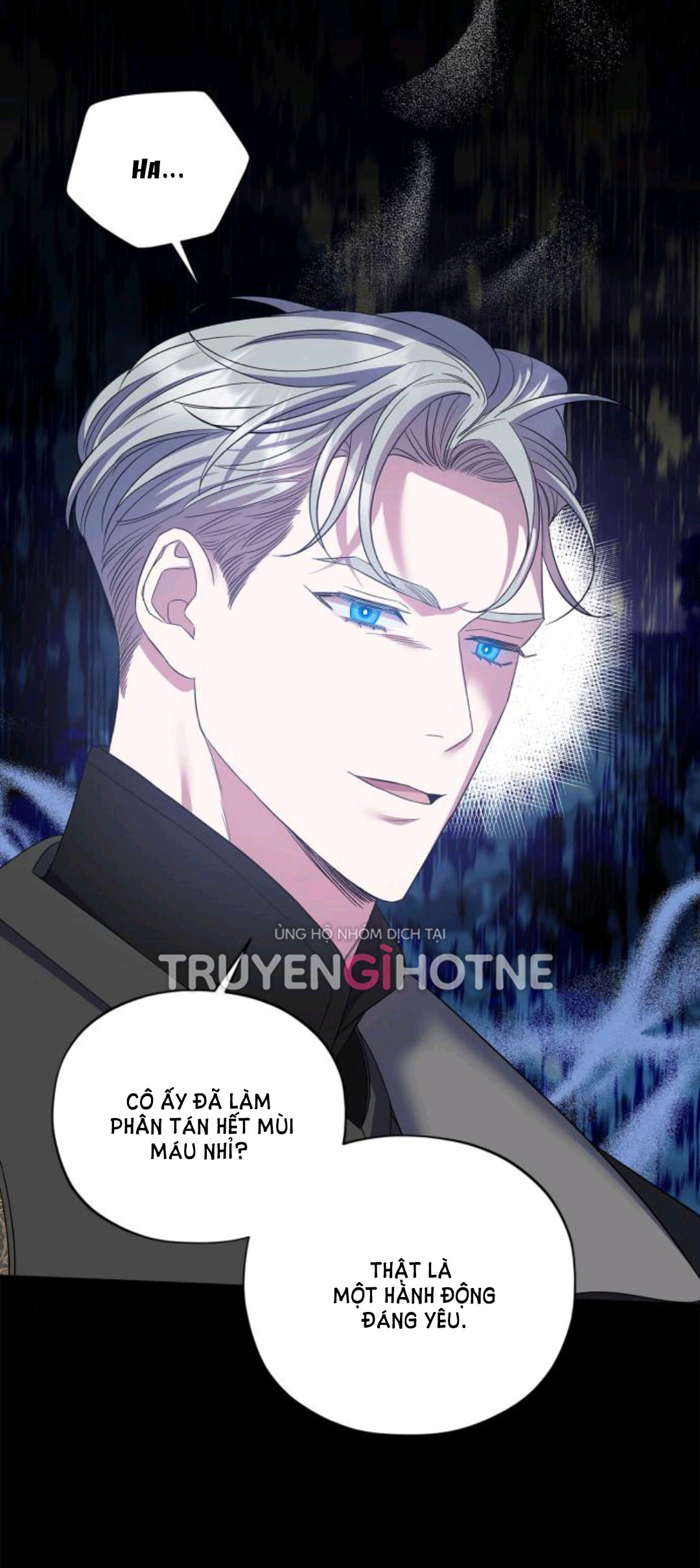 mong chờ giây phút thiêng liêng được chạm tới người Chap 33.2 - Next Chap 33.1