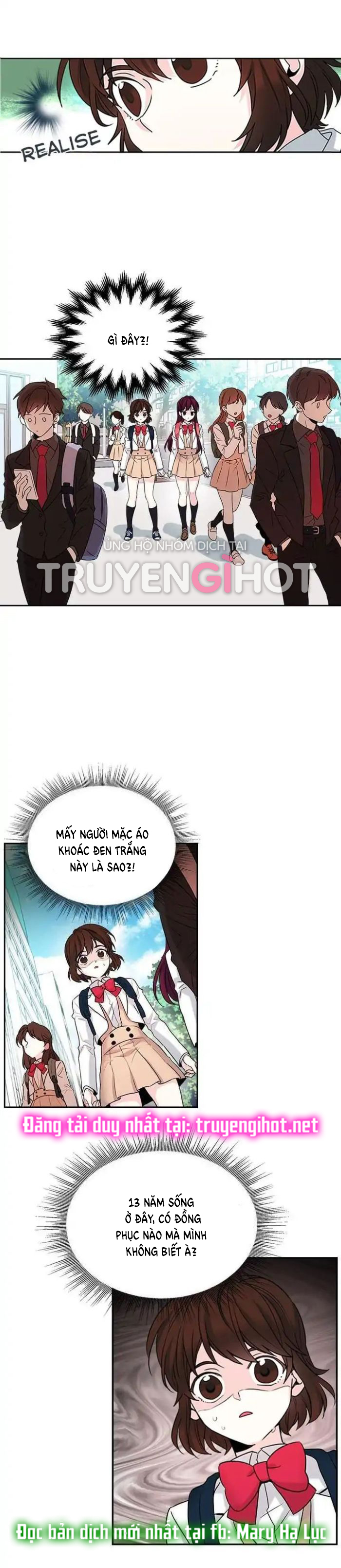 Luật của tiểu thuyết mạng - Inso's law Chap 1 - Next Chap 2