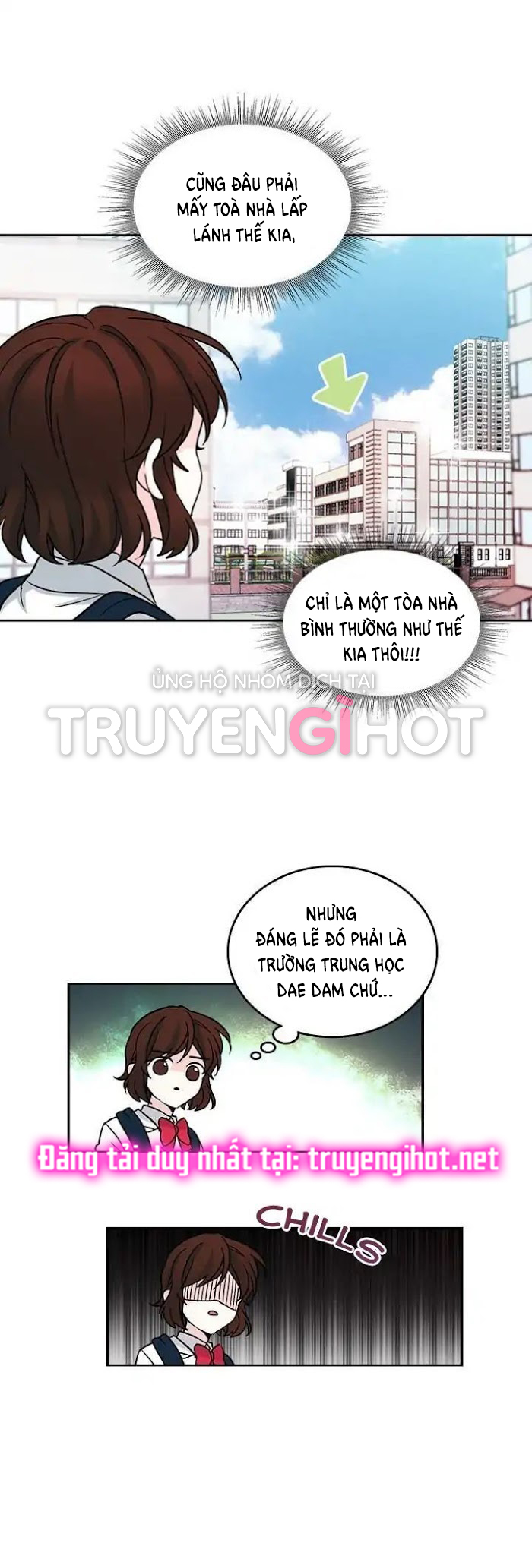 Luật của tiểu thuyết mạng - Inso's law Chap 2 - Next Chap 3