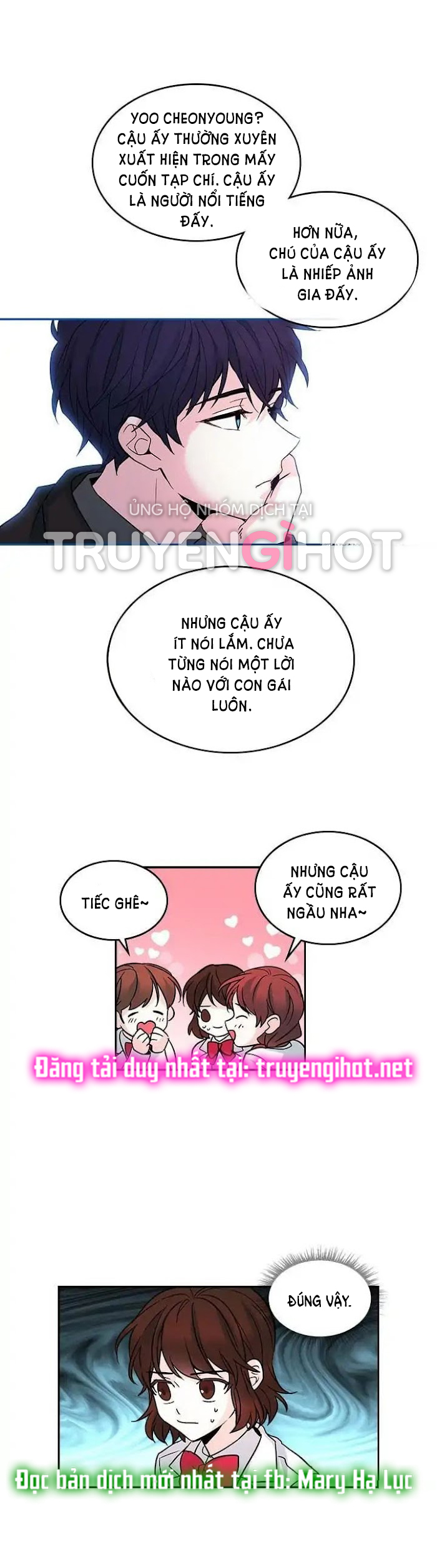 Luật của tiểu thuyết mạng - Inso's law Chap 4 - Next Chap 5