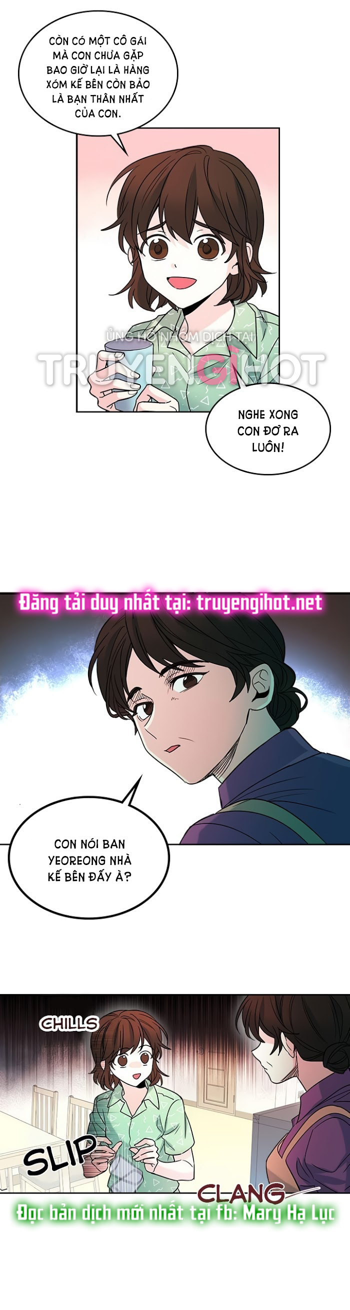 Luật của tiểu thuyết mạng - Inso's law Chap 6 - Trang 2