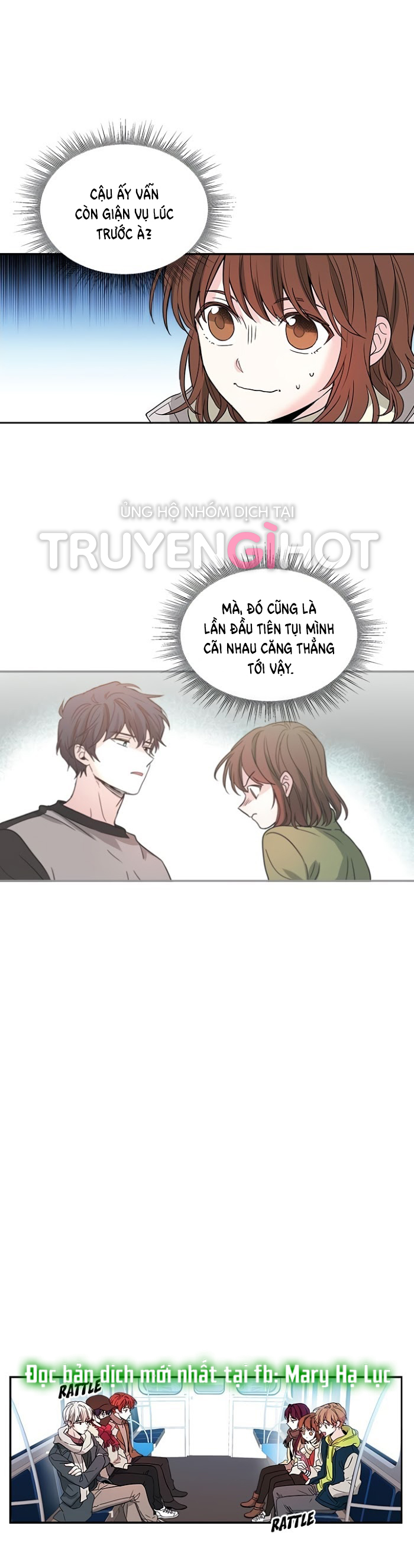 Luật của tiểu thuyết mạng - Inso's law Chap 8 - Next Chap 9