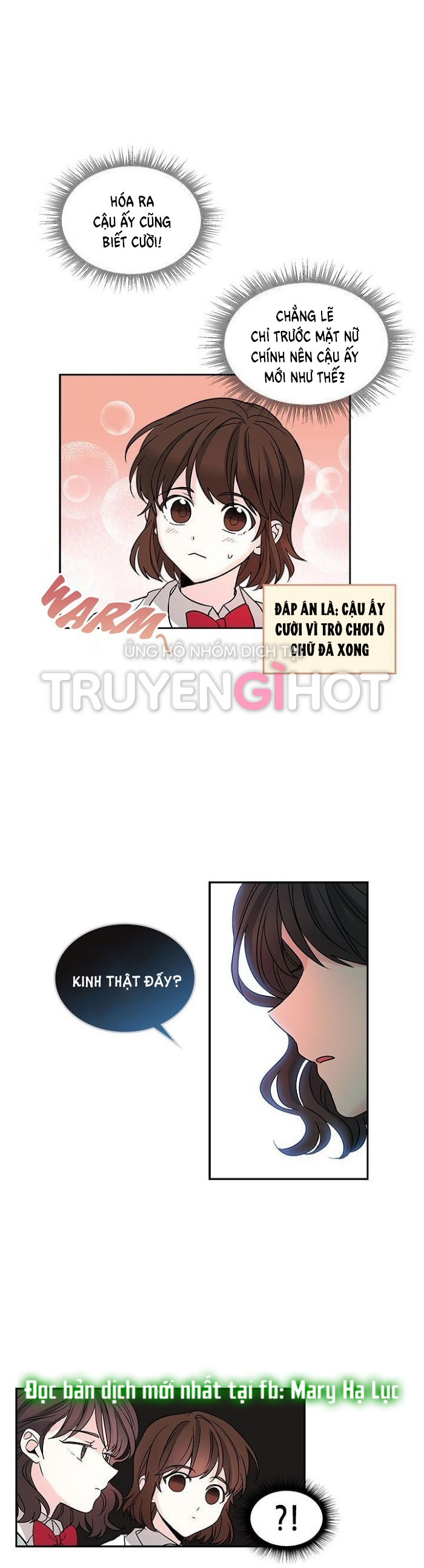 Luật của tiểu thuyết mạng - Inso's law Chap 9 - Next Chap 10