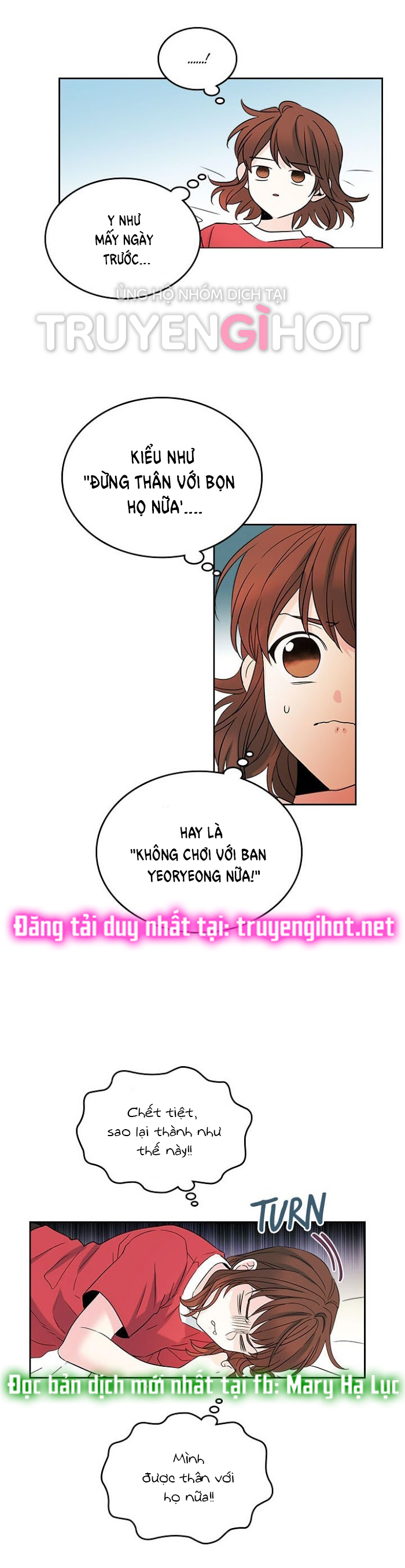 Luật của tiểu thuyết mạng - Inso's law Chap 15 - Next Chap 16