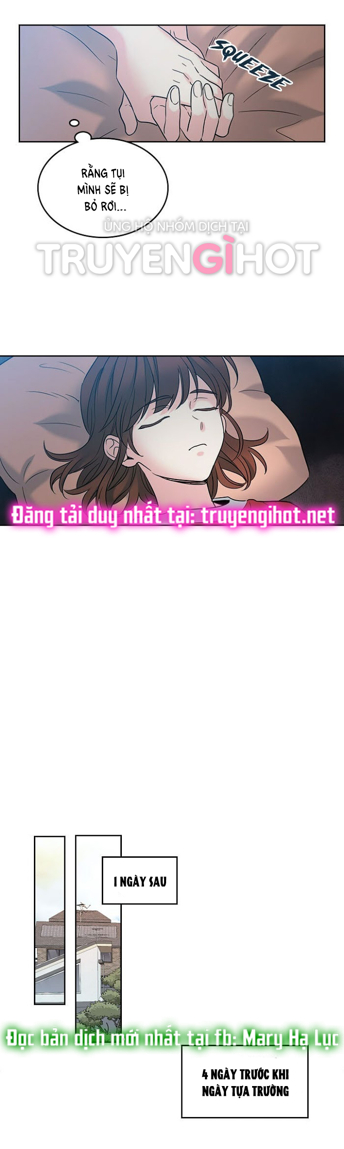 Luật của tiểu thuyết mạng - Inso's law Chap 15 - Next Chap 16