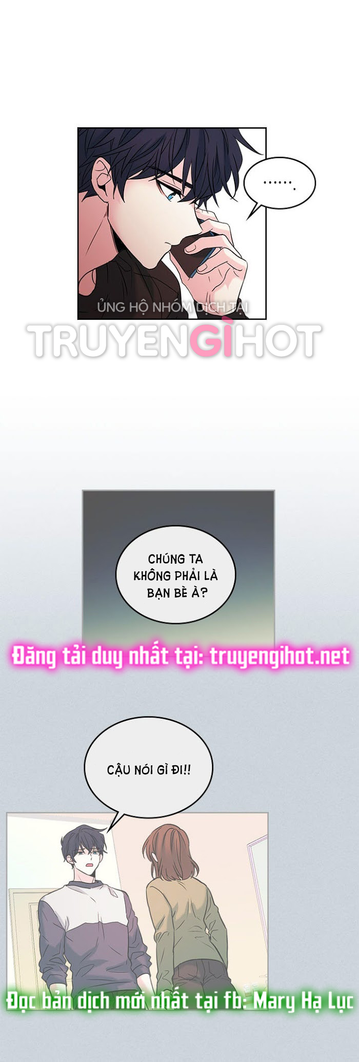 Luật của tiểu thuyết mạng - Inso's law Chap 15 - Next Chap 16