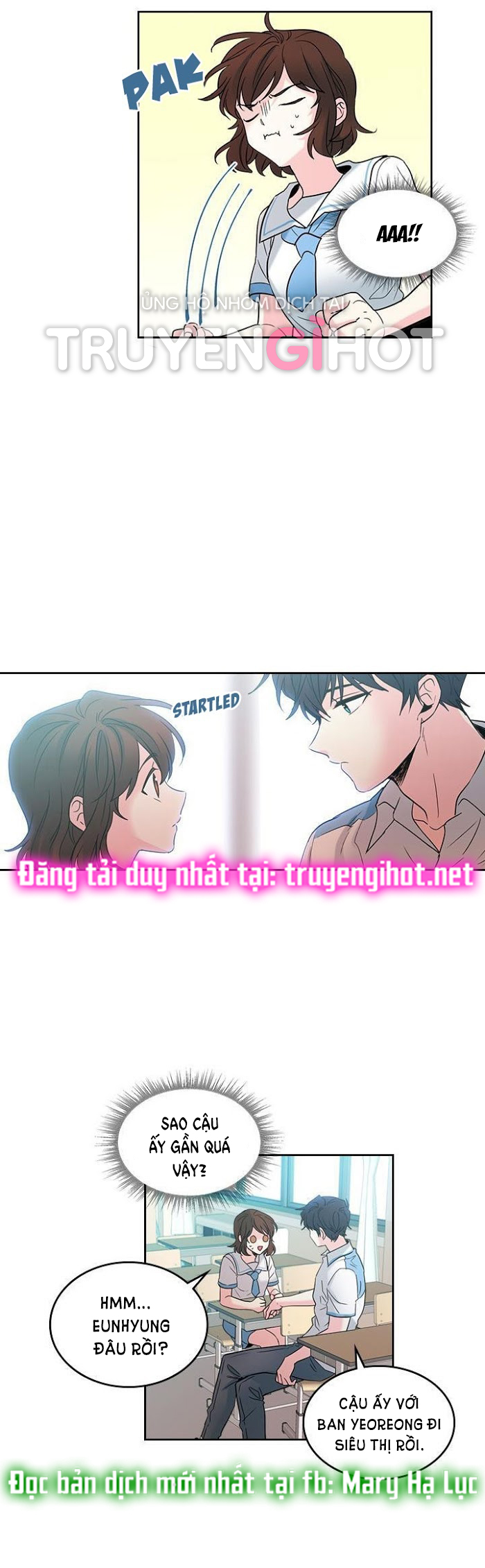 Luật của tiểu thuyết mạng - Inso's law Chap 17 - Next Chap 18