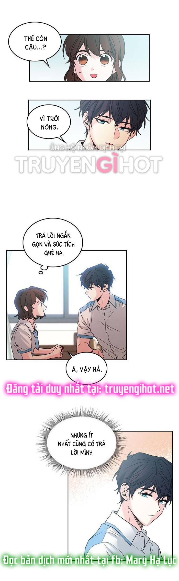 Luật của tiểu thuyết mạng - Inso's law Chap 17 - Next Chap 18