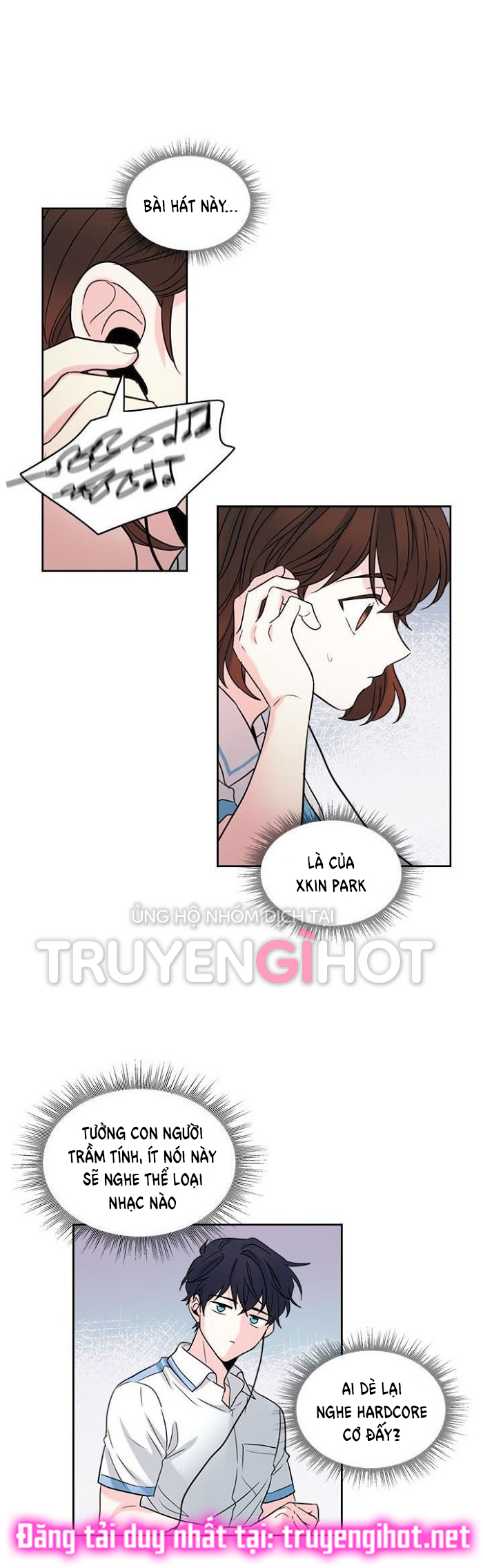 Luật của tiểu thuyết mạng - Inso's law Chap 17 - Next Chap 18