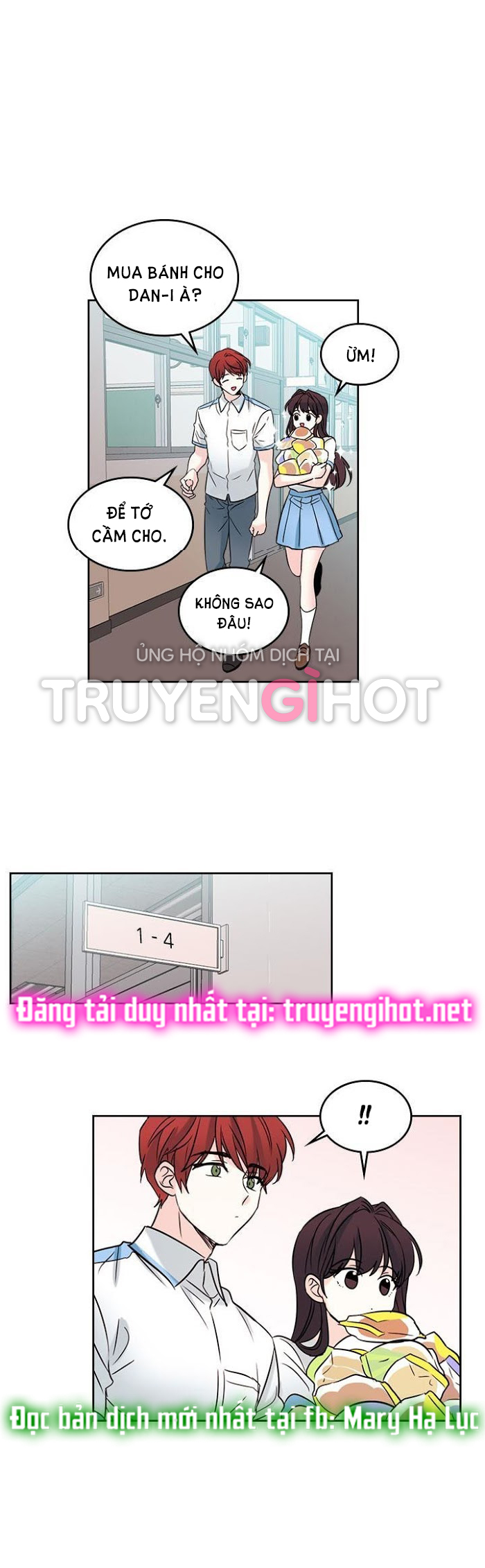 Luật của tiểu thuyết mạng - Inso's law Chap 17 - Next Chap 18