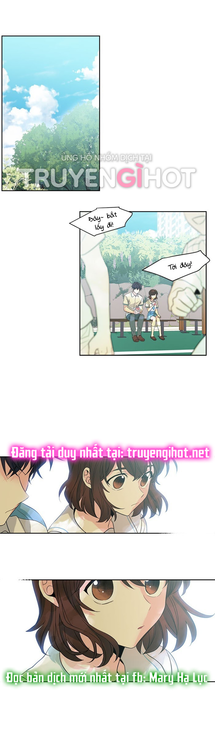 Luật của tiểu thuyết mạng - Inso's law Chap 19 - Next Chap 20