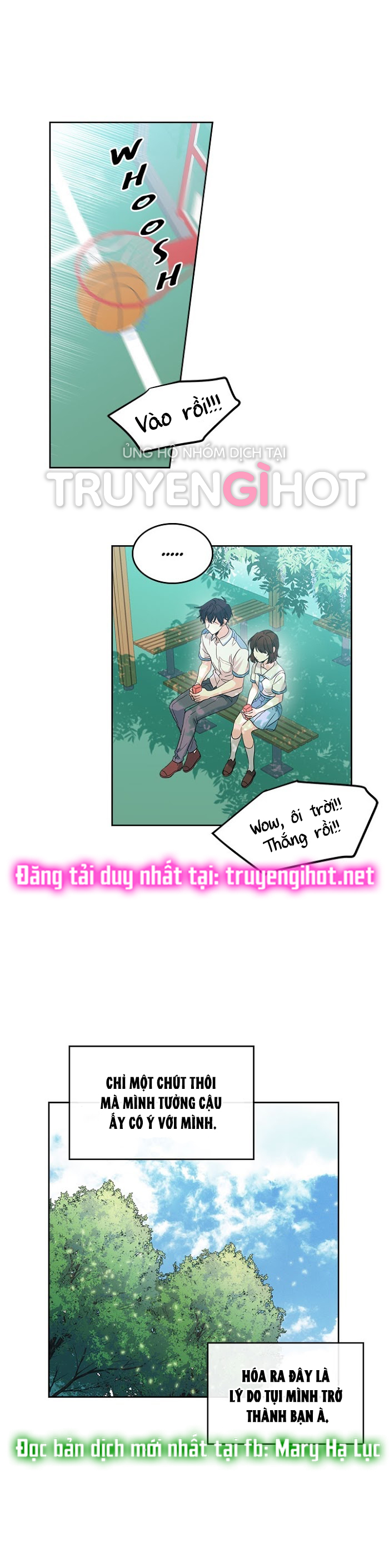 Luật của tiểu thuyết mạng - Inso's law Chap 19 - Next Chap 20