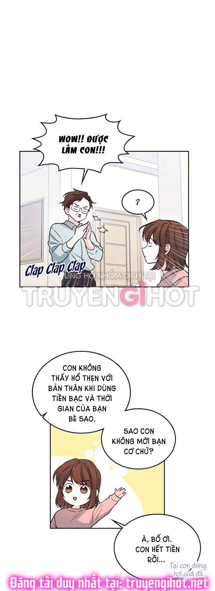 Luật của tiểu thuyết mạng - Inso's law Chap 20 - Trang 2