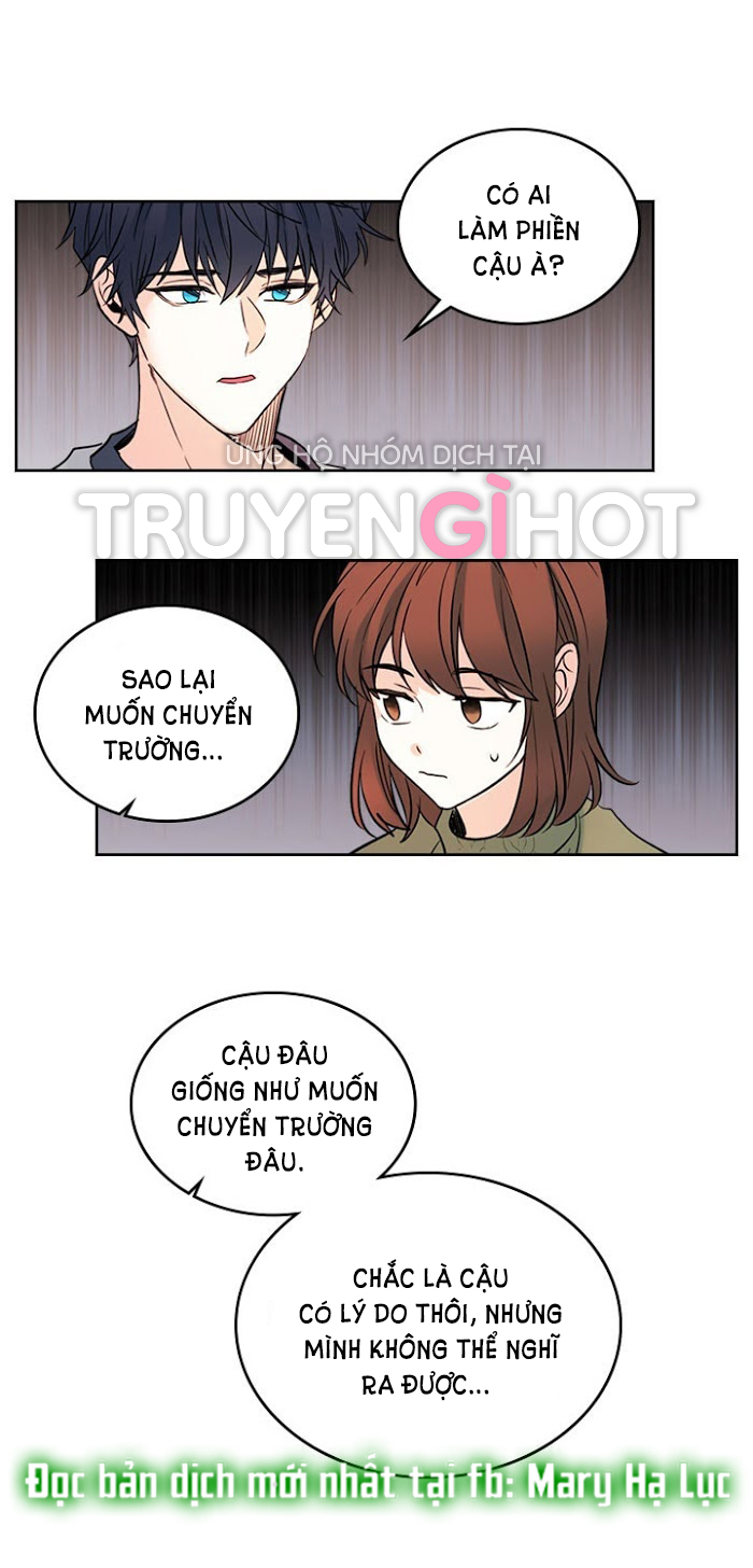 Luật của tiểu thuyết mạng - Inso's law Chap 20 - Trang 2