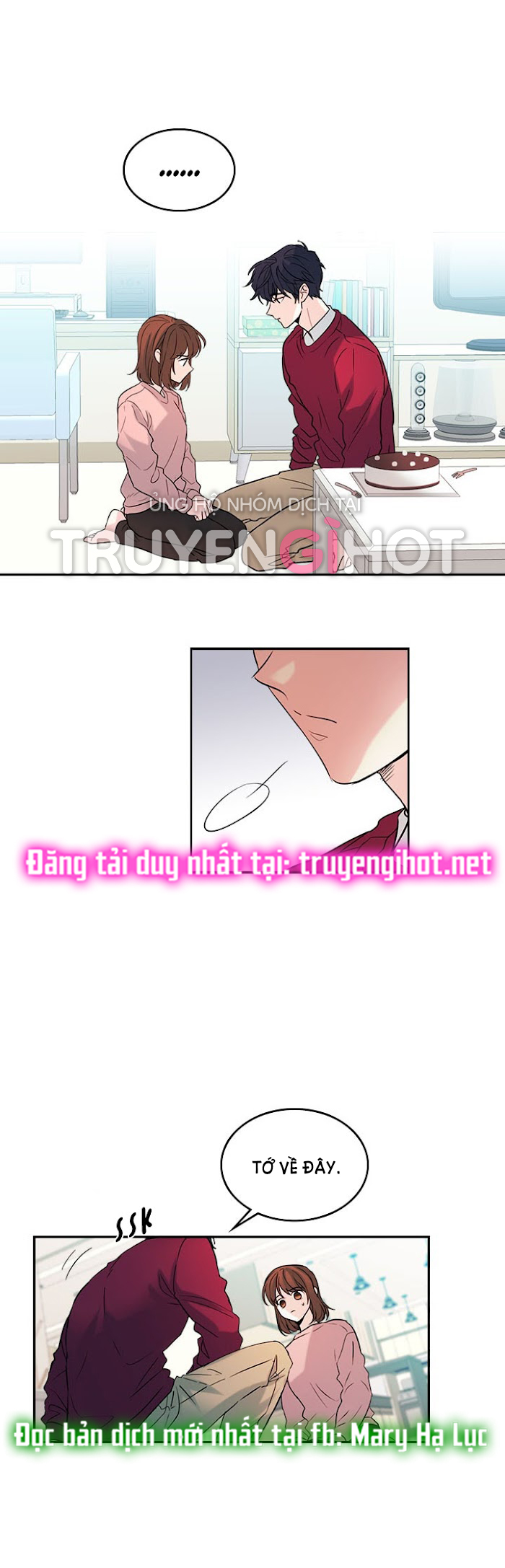 Luật của tiểu thuyết mạng - Inso's law Chap 21 - Next Chap 22