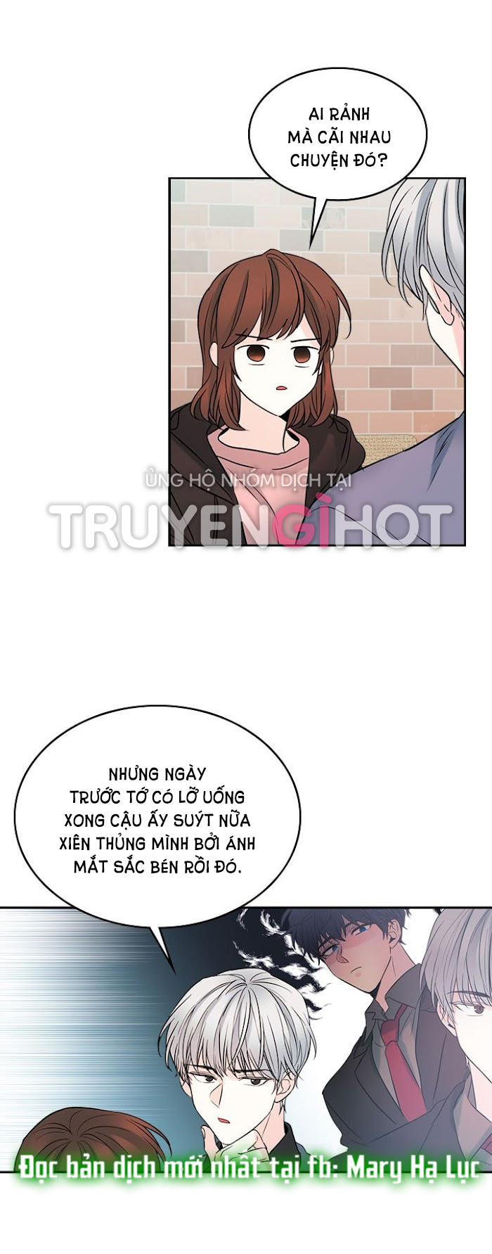 Luật của tiểu thuyết mạng - Inso's law Chap 21 - Next Chap 22