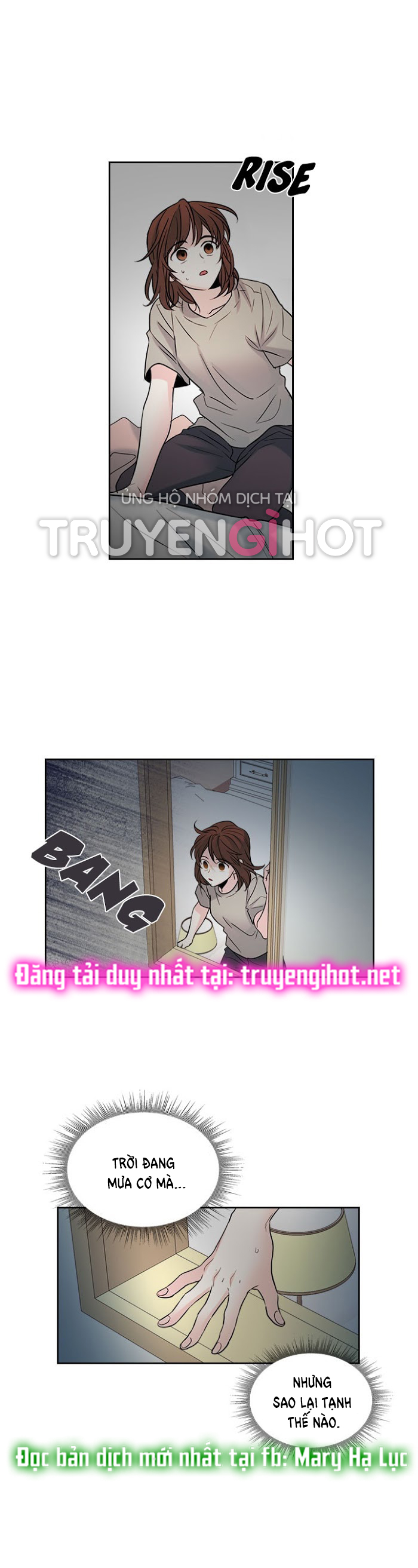 Luật của tiểu thuyết mạng - Inso's law Chap 22 - Next Chap 23