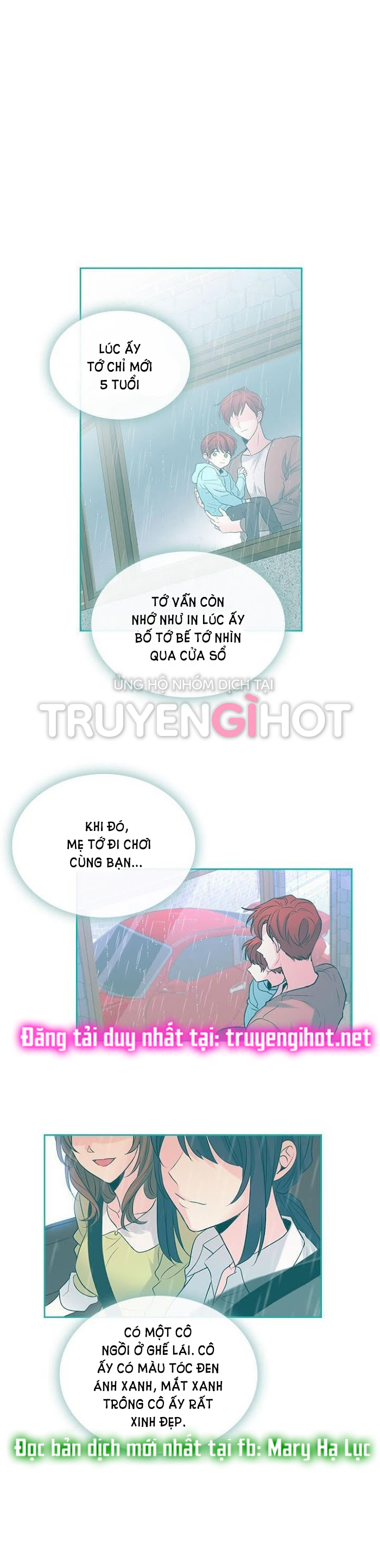 Luật của tiểu thuyết mạng - Inso's law Chap 23 - Trang 2