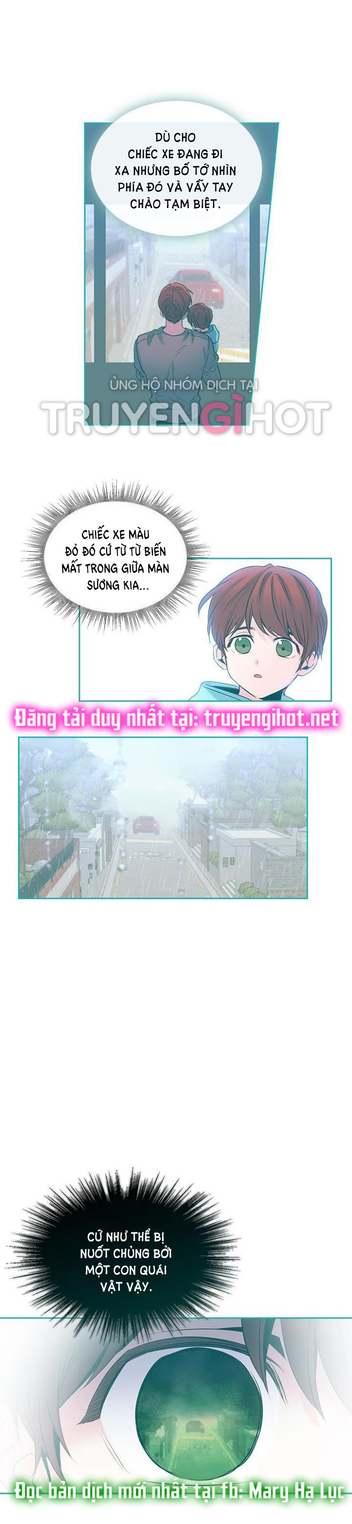 Luật của tiểu thuyết mạng - Inso's law Chap 23 - Trang 2