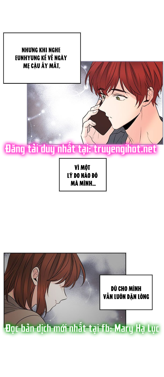 Luật của tiểu thuyết mạng - Inso's law Chap 24 - Next Chap 25