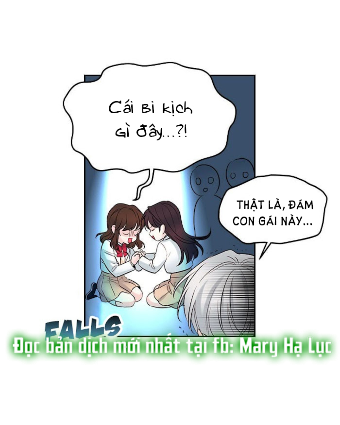 Luật của tiểu thuyết mạng - Inso's law Chap 24 - Next Chap 25