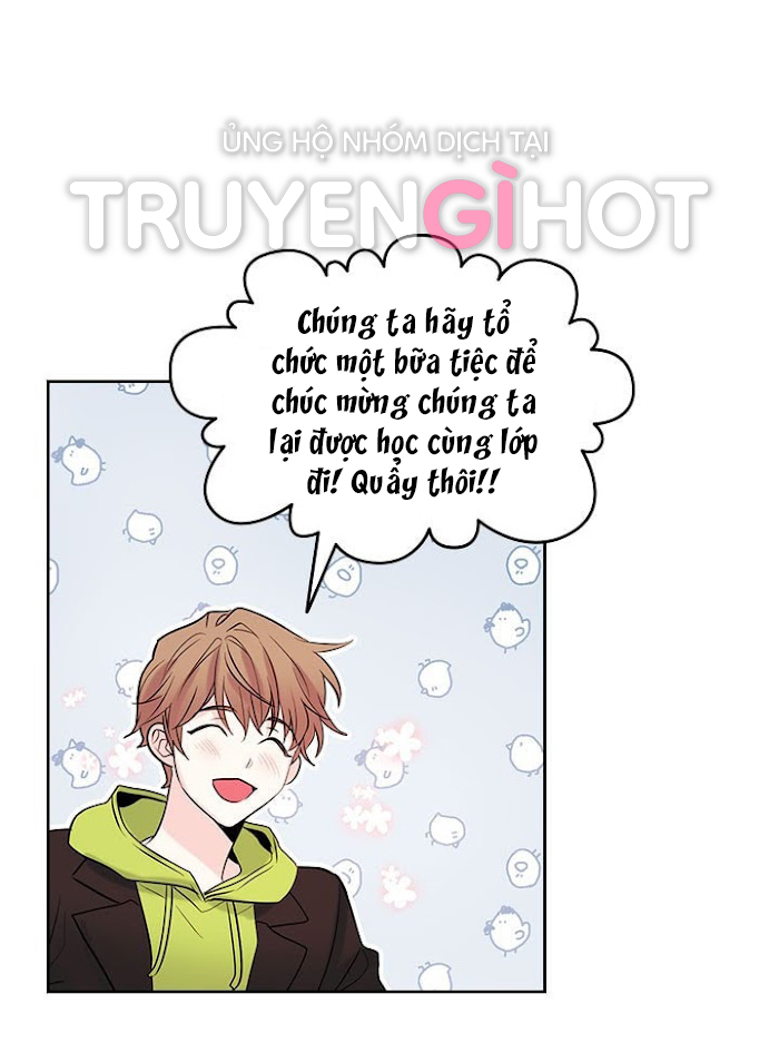 Luật của tiểu thuyết mạng - Inso's law Chap 24 - Next Chap 25