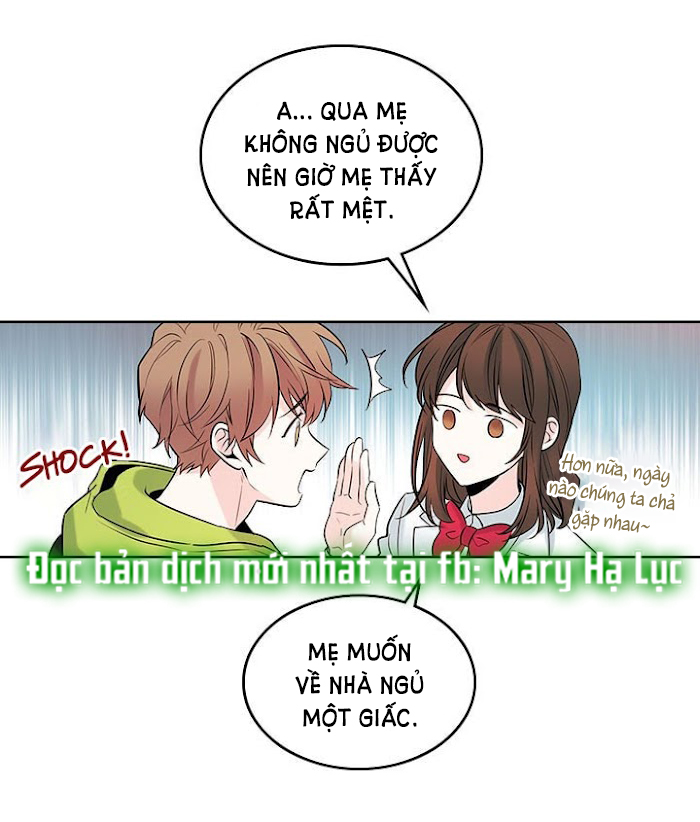 Luật của tiểu thuyết mạng - Inso's law Chap 24 - Next Chap 25