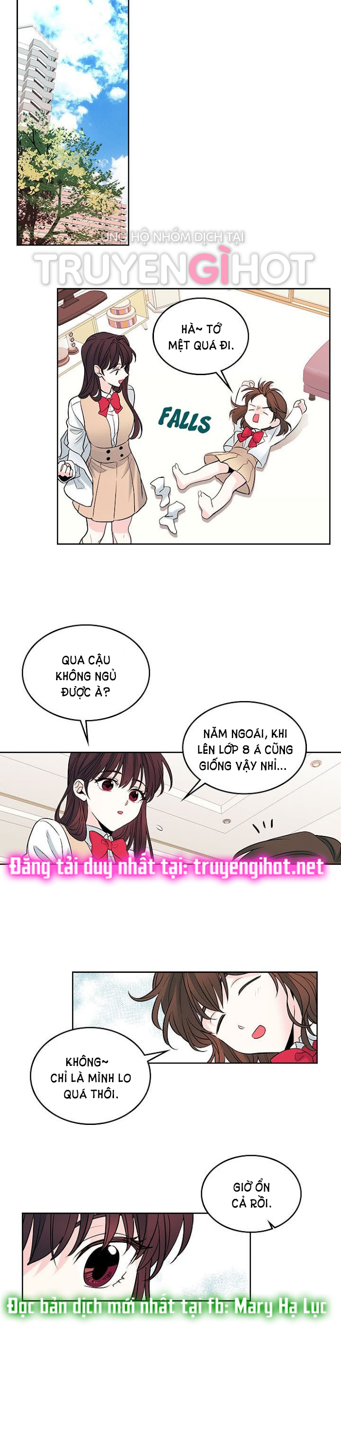 Luật của tiểu thuyết mạng - Inso's law Chap 24 - Next Chap 25