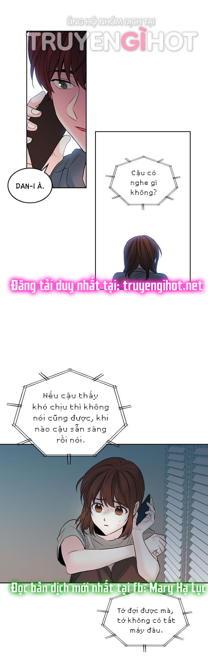 Luật của tiểu thuyết mạng - Inso's law Chap 24 - Next Chap 25