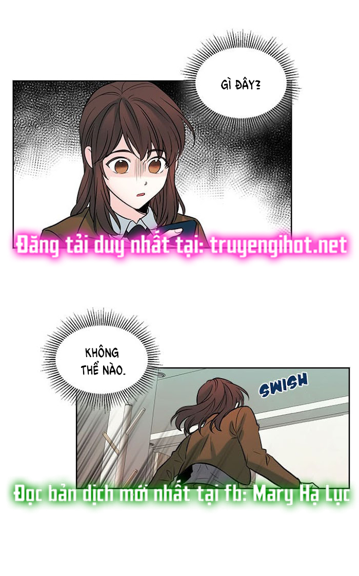 Luật của tiểu thuyết mạng - Inso's law Chap 24 - Next Chap 25