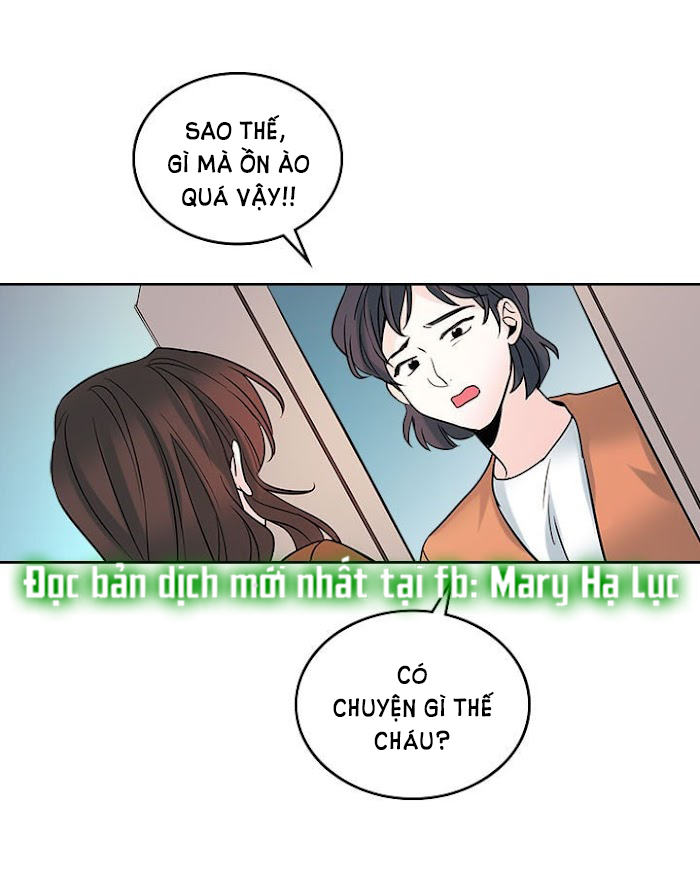 Luật của tiểu thuyết mạng - Inso's law Chap 24 - Next Chap 25