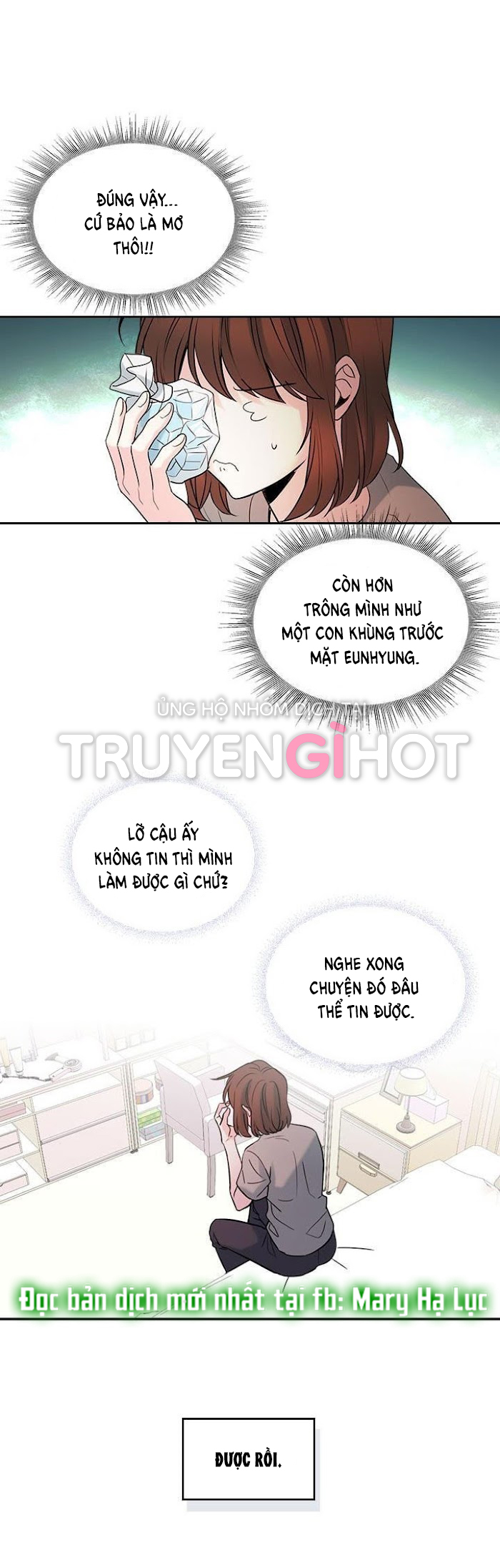 Luật của tiểu thuyết mạng - Inso's law Chap 26 - Trang 2