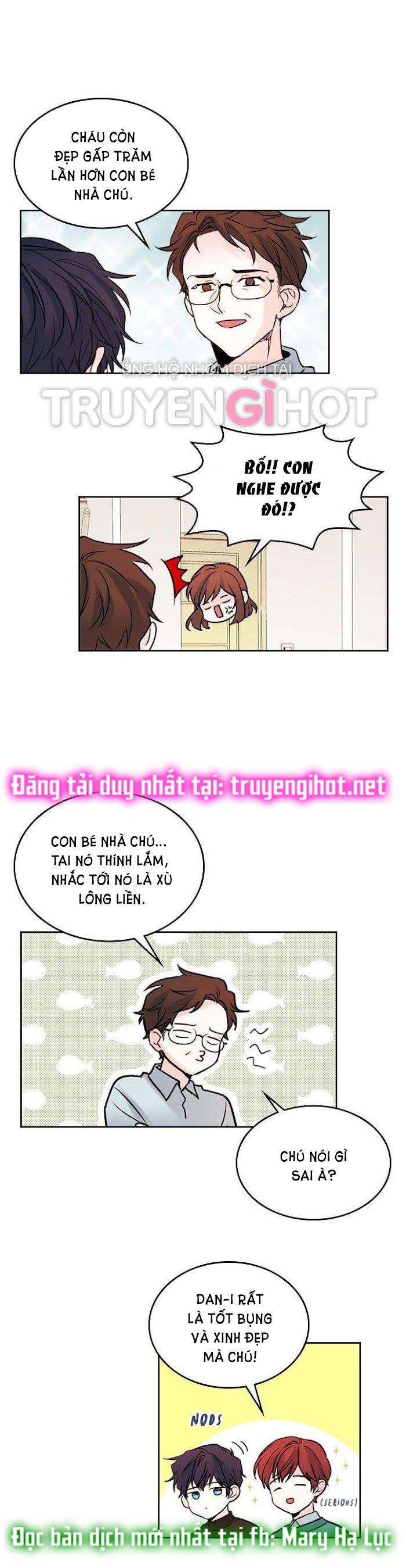 Luật của tiểu thuyết mạng - Inso's law Chap 26 - Trang 2