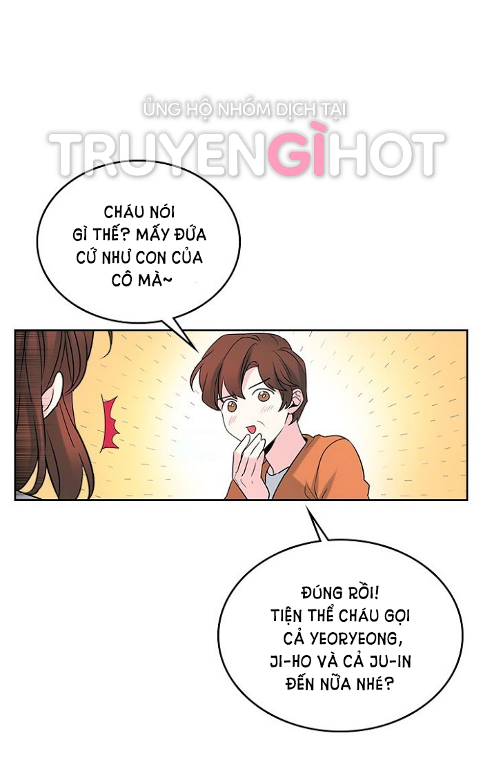 Luật của tiểu thuyết mạng - Inso's law Chap 27 - Next Chap 28