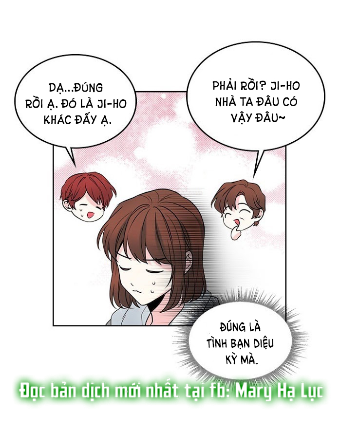 Luật của tiểu thuyết mạng - Inso's law Chap 27 - Next Chap 28