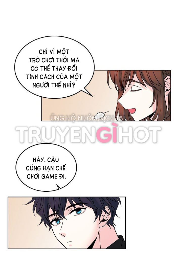 Luật của tiểu thuyết mạng - Inso's law Chap 27 - Next Chap 28