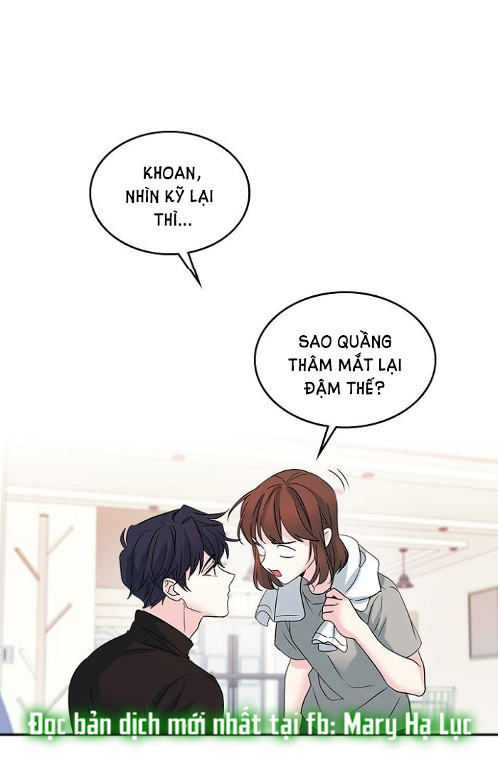 Luật của tiểu thuyết mạng - Inso's law Chap 27 - Next Chap 28